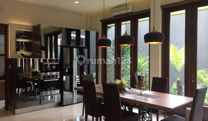 Rumah mewah siap huni Tiara Phg Gading Serpong
 2