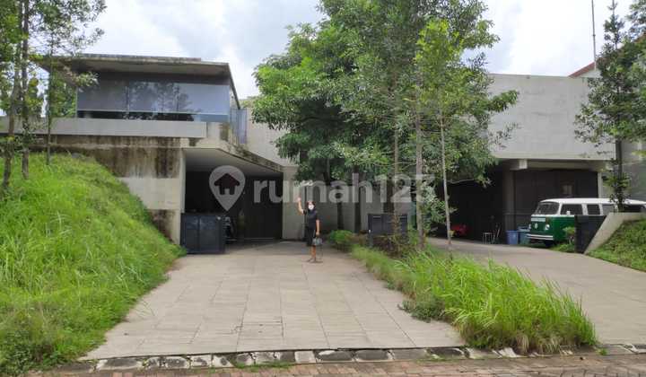Rumah Mewah Semi Furnished Twin House Di Green Candi Residence kaliwiru candisari 2