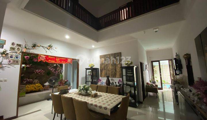 Charming House For Sale At Convenient Area, Renon. 2