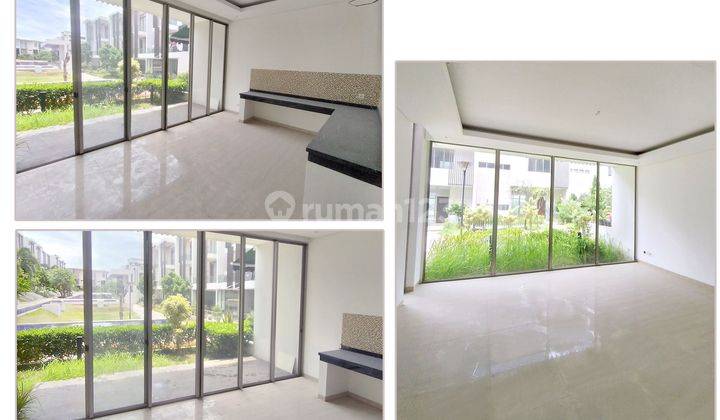 Rumah Mewah 4 Lantai di Ancol, Lokasi Prime Lingkungan Nyaman Jakarta Utara 1