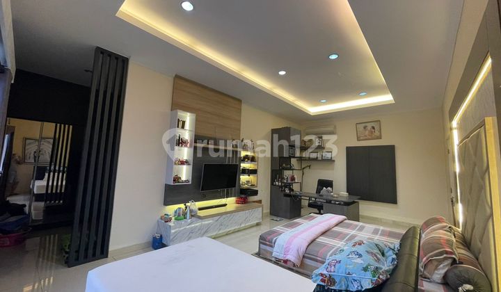 DI JUAL CEPAT RUMAH METRO PERMATA 1 2