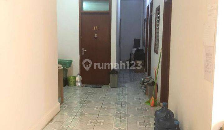 Dijual Murah Rumah Kost - Grogol  2