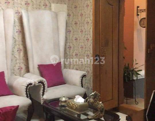 Rumah Keluarga Exclusive Dan Strategis Di Menaggio Timur Gading serpong 2