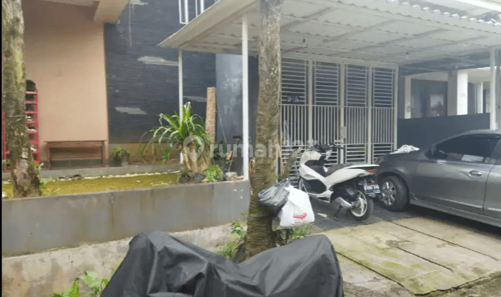 Rumah Minimalis 2 Lantai Di Graha Bintaro Tangsel 1