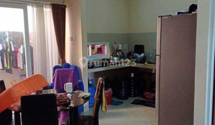 Dijual Rumah Siap Pakai Di Bulevard Hijau  2