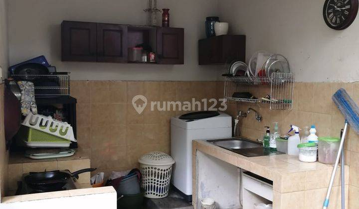 Dijual Rumah cantik di Delatinos BSD City 2