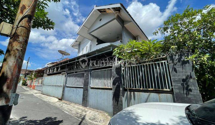 Rumah 2 Lantai 150m² Jaten Karanganyar IDR 750Jt 1