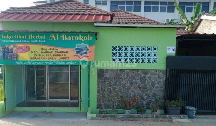 Rumah dijual di Bekasi Jaya Bekasi 1