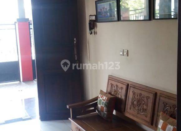 Rumah Pondok Candra Waru Sidoarjo 1