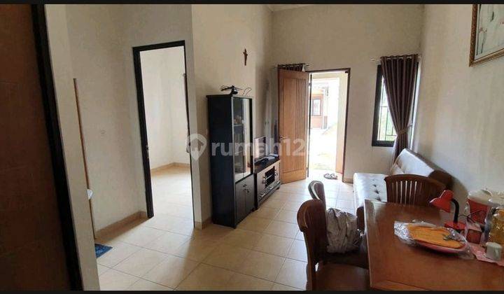 Rumah Bagus Siap Huni, Harga Termurah!! di Bali Resort Bogor 2