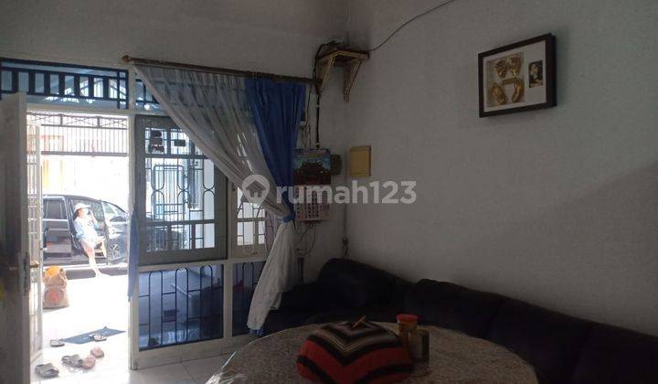 Dijual Rumah Siap Huni Citra Garden 2 Jakbar - Dliu 2