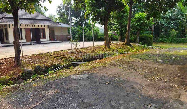 Rumah murah tanah 132 mtr 15 menit ke pintu tol jatiasih 2