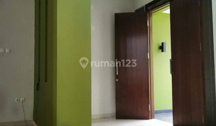 Rumah Minimalis Pondok Hijau 2