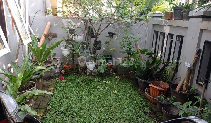 Turun Harga! Rumah Mepet Bintaro Sektor 9 Dekat Stasiun Sudimara 2