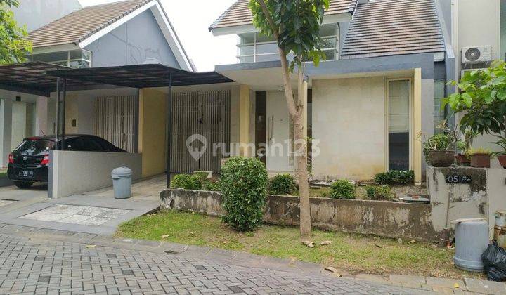 KAN RUMAH GREENWOOD CITRALAND UTAMA 1