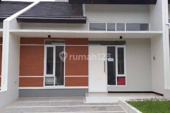 Jual rumah minimalis spring ville , taman kopo indah 5 1