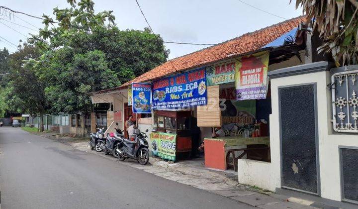 Dijual Rumah 1 Lantai  di Cilandak 1