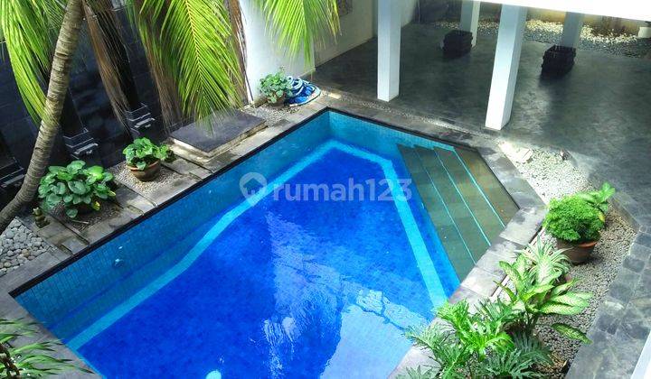 Luxury House for Sale in prime area of Menteng 1