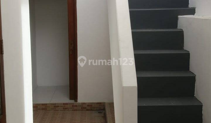 Jual Rumah di Bukit Cimanggu City Bogor 2