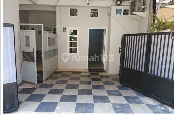 RUMAH KOST + FURNITURE DIJUAL di Pisangan Timur, Jakarta Timur 2