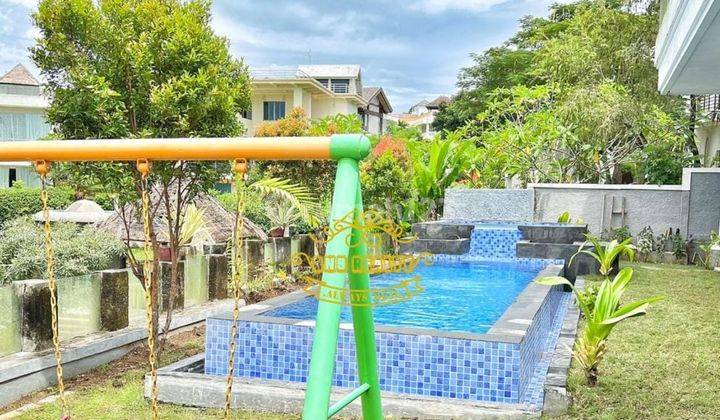 Villa Jual Lokasi Pecatu 2