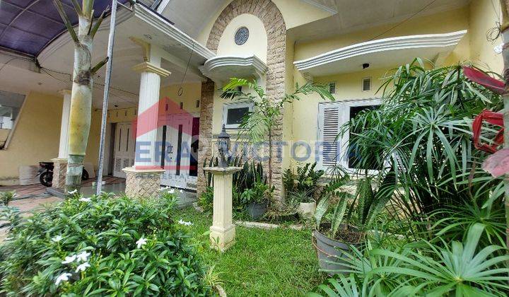 Rukost 8kamar Furnish Bukit Cemara Tujuh Dekat Kampus Kota Malang 2