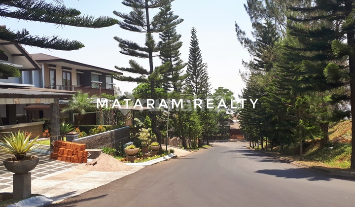 Jarang ada Dijual Rumah Murah lokasi Istimewa Dago Resort 2