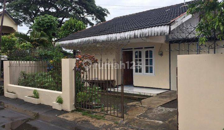 Rumah di Koral, Malang GMK00606 2