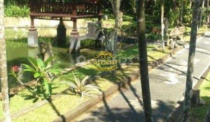 Hotel Jual Lokasi Ubud 2