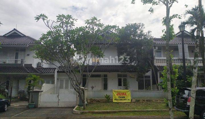 SM Property Rumah Taman Himalaya Lippo Karawaci 1