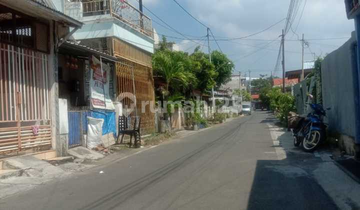 Dijual rumah kos di tengah kota Semarang 2