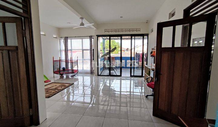 Rumah Jual Butuh Cepat dalam Cluster Sudimara 2