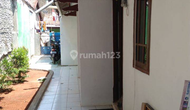 Dijual Rumah Kontrakan Baru Ada 5 Di Petukangan Jakarta Selatan  2