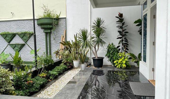 Dijual cepat rumah minimalis siap di swadaya indah duren sawit Jakarta timur 2