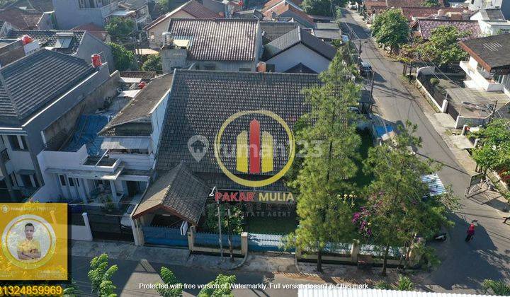 JARANG ADA RUMAH MURAH HOEK DI TURANGGA BANDUNG 2