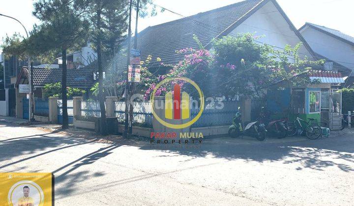 JARANG ADA RUMAH MURAH HOEK DI TURANGGA BANDUNG 1