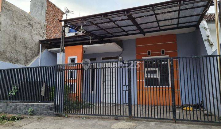 Nego Rumah Murah di Perumahan Cibiru Cimekar Cinunuk Cileunyi Cipadung 1