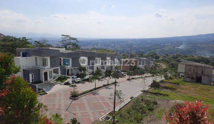 Tanah LEGA Rumah Cluster di dkt UNPAD IPDN Cileunyi Jatinangor 1