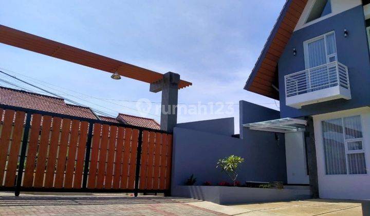 Tanah Kavling Rumah di Cijerah dkt Cibeureum Cimahi Melong 1