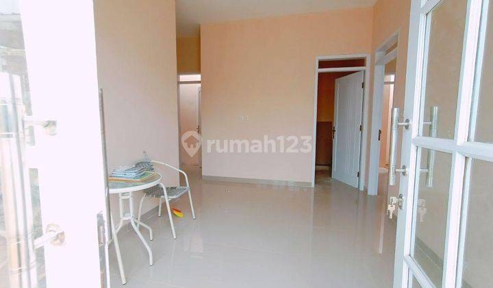 TERLARIS Jual Rumah Sejuk di dkt Ciwaruga Cihanjuang Sariwangi 2