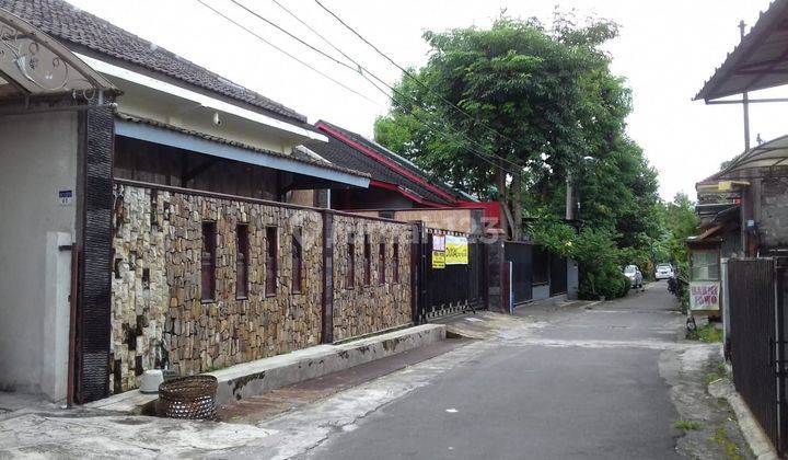 Jual Kos Aktif, Kamar Mandi Dalam Dekat Tugu, Sinduadi Jogja. 1