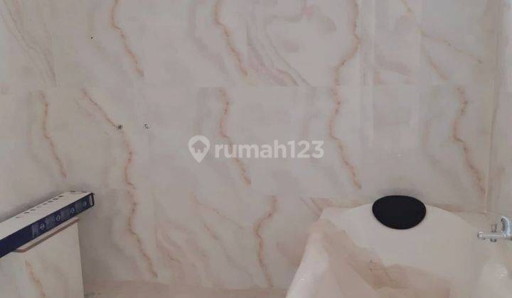 Rumah Cluster Taman Menteng Lippo Cikarang Bagus 2