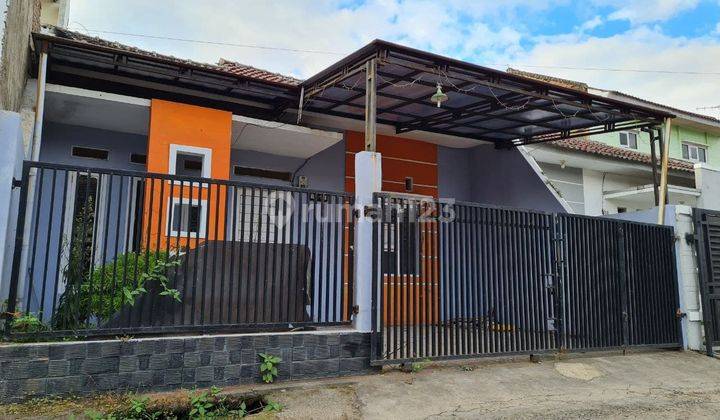 Jual Cepat Rumah Murah di Cibiru Cinunuk Cileunyi Bandung Timur 1