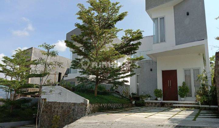 Bisa Kolam Renang Rumah Baru di dkt UNPAD Cileunyi Jatinangor 1