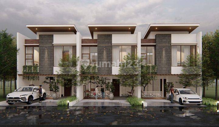 PROMO 8mnt Borma Dago Ir Juanda Rumah Idaman di Dago cigadung 2