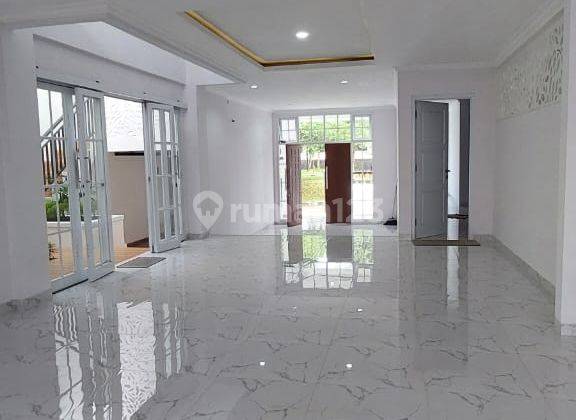 Dijual Rumah Mewah Lebak Bulus Jakarta Selatan Harga 9,5 Miliar 2