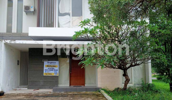 New Gress Rumah Pelican Hill PH 10 Citraland Utara Harga 2Man 1