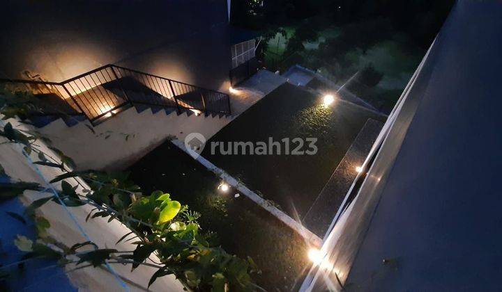 TERMURAH Rumah Mewah Cluster Sejuk di Cigadung Dago Cikutra 1