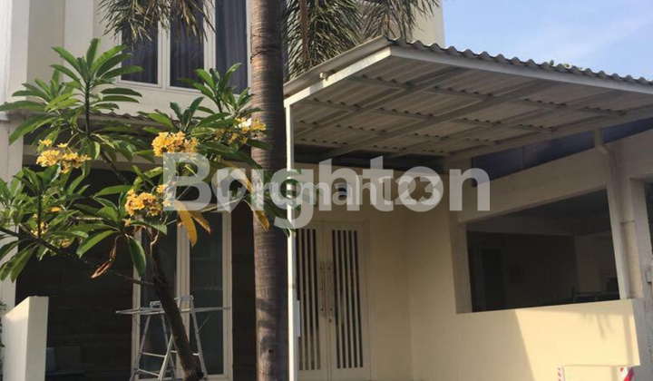 TAMAN MUTIARA PAKUWON CITY TAMAN MUTIARA PAKUWON CITY