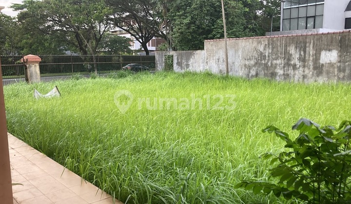 Cheapest Luxury Homes and Plots In Sutera Harmoni Alam Sutera. 2